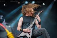 2012-06-15 - Devildriver från Metaltown, Göteborg