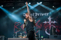 2012-06-15 - Devildriver från Metaltown, Göteborg