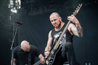 2012-06-15 - Devildriver från Metaltown, Göteborg