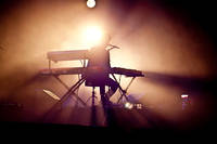 2012-06-14 - James Blake från Hultsfredsfestivalen, Hultsfred
