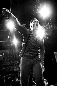 2012-06-15 - Imminence från Metaltown, Göteborg