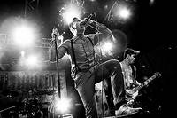 2012-06-15 - Imminence från Metaltown, Göteborg