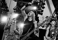 2012-06-15 - Imminence från Metaltown, Göteborg