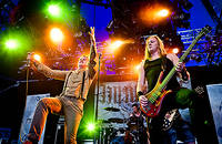 2012-06-15 - Imminence från Metaltown, Göteborg