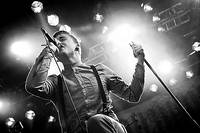2012-06-15 - Imminence från Metaltown, Göteborg