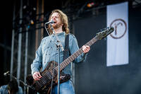 2012-06-15 - Pain of Salvation från Metaltown, Göteborg