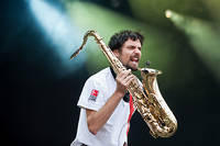 2012-06-15 - Talco från Greenfield Festival, Interlaken