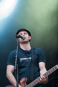 2012-06-15 - Talco från Greenfield Festival, Interlaken