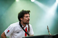2012-06-15 - Talco från Greenfield Festival, Interlaken