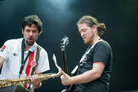 2012-06-15 - Talco från Greenfield Festival, Interlaken