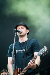 2012-06-15 - Talco från Greenfield Festival, Interlaken