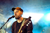 2012-06-15 - Fink från Hultsfredsfestivalen, Hultsfred