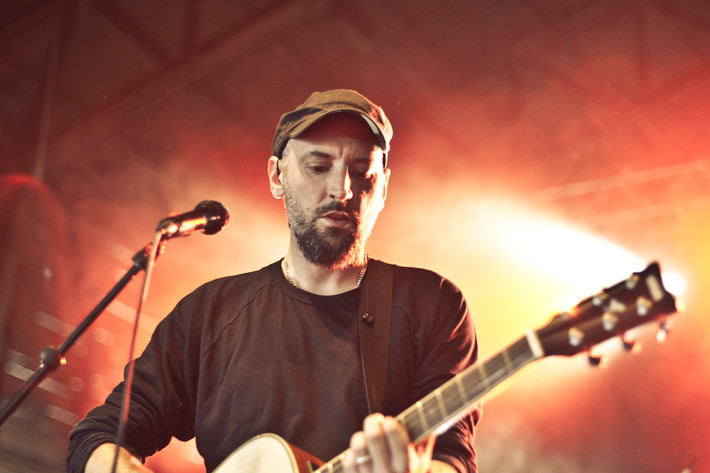 2012-06-15 - Fink från Hultsfredsfestivalen, Hultsfred