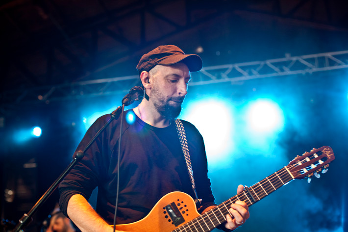 2012-06-15 - Fink från Hultsfredsfestivalen, Hultsfred
