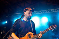 2012-06-15 - Fink från Hultsfredsfestivalen, Hultsfred