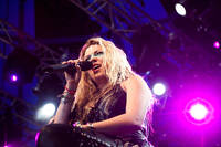 2012-06-15 - Kobra And The Lotus från Metaltown, Göteborg