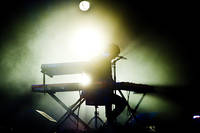 2012-06-14 - James Blake från Hultsfredsfestivalen, Hultsfred