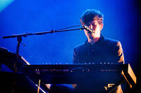 2012-06-14 - James Blake från Hultsfredsfestivalen, Hultsfred