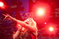 2012-06-15 - Kobra And The Lotus från Metaltown, Göteborg