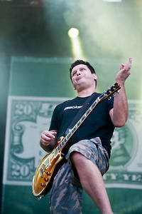 2012-06-15 - Less Than Jake från Greenfield Festival, Interlaken