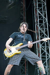 2012-06-15 - Less Than Jake från Greenfield Festival, Interlaken