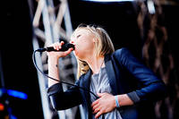 2012-06-15 - Anna Ternheim från Hultsfredsfestivalen, Hultsfred