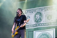 2012-06-15 - Less Than Jake från Greenfield Festival, Interlaken