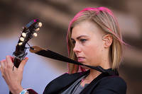 2012-06-15 - Anna Ternheim från Hultsfredsfestivalen, Hultsfred