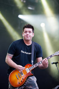 2012-06-15 - Less Than Jake från Greenfield Festival, Interlaken