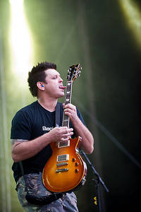 2012-06-15 - Less Than Jake från Greenfield Festival, Interlaken