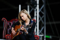2012-06-15 - Anna Ternheim från Hultsfredsfestivalen, Hultsfred