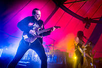 2012-06-15 - Sectu från Metaltown, Göteborg