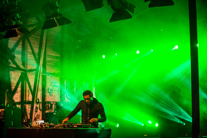2012-06-13 - Joker från Hultsfredsfestivalen, Hultsfred
