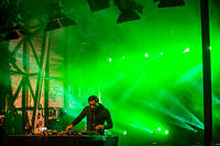 2012-06-13 - Joker från Hultsfredsfestivalen, Hultsfred
