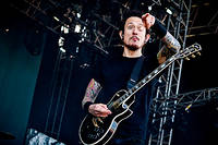 2012-06-15 - Trivium från Metaltown, Göteborg