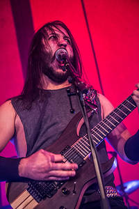 2012-06-15 - Sectu från Metaltown, Göteborg