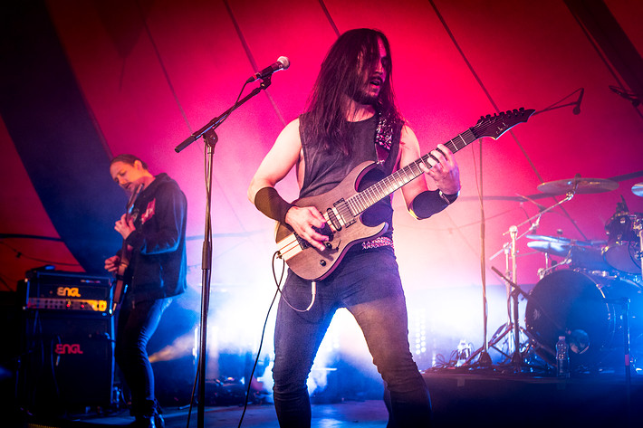 2012-06-15 - Sectu från Metaltown, Göteborg