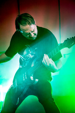 2012-06-15 - Sectu från Metaltown, Göteborg