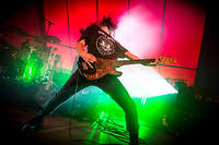 2012-06-15 - Sectu från Metaltown, Göteborg