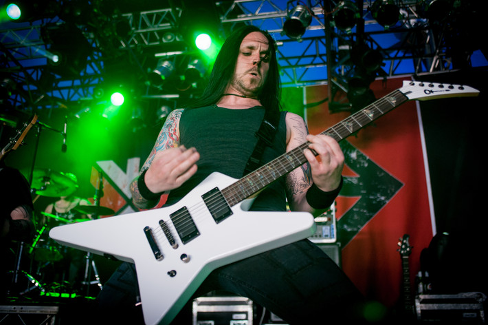 2012-06-15 - Engel från Metaltown, Göteborg