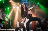 2012-06-15 - Engel från Metaltown, Göteborg