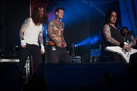 2012-06-15 - Engel från Metaltown, Göteborg