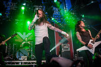 2012-06-15 - Engel från Metaltown, Göteborg