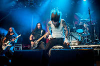 2012-06-15 - Engel från Metaltown, Göteborg