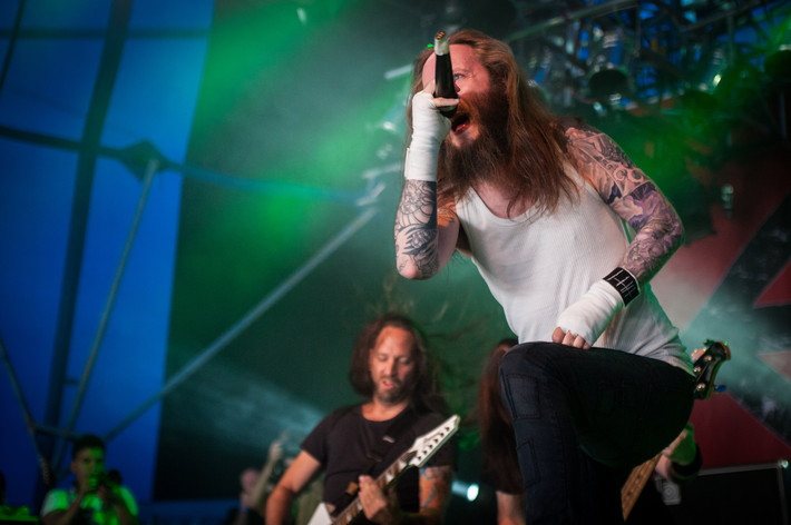 2012-06-15 - Engel från Metaltown, Göteborg