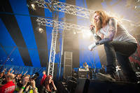 2012-06-15 - Engel från Metaltown, Göteborg