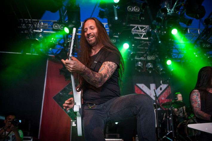 2012-06-15 - Engel från Metaltown, Göteborg
