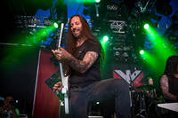2012-06-15 - Engel från Metaltown, Göteborg
