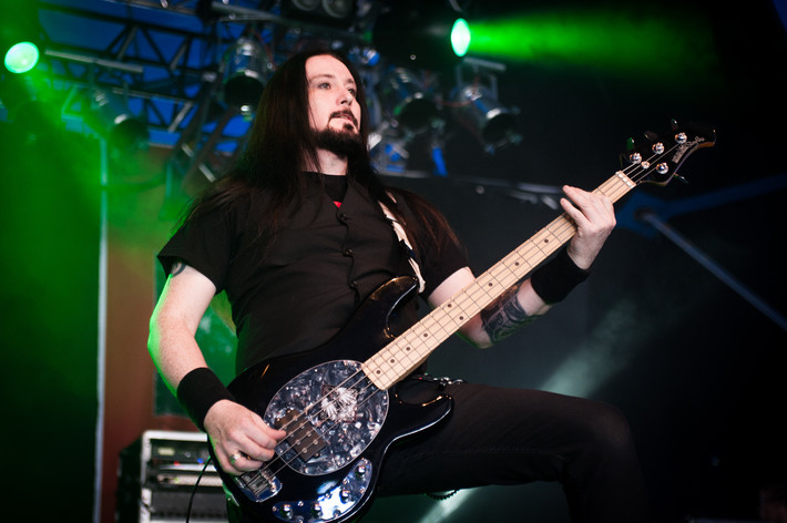 2012-06-15 - Engel från Metaltown, Göteborg