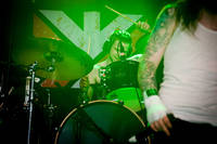 2012-06-15 - Engel från Metaltown, Göteborg